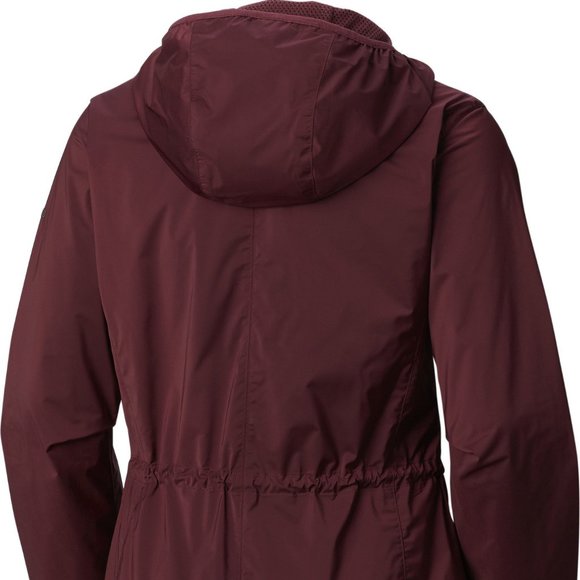 Columbia On The Move Jacket - Picture 2 of 5